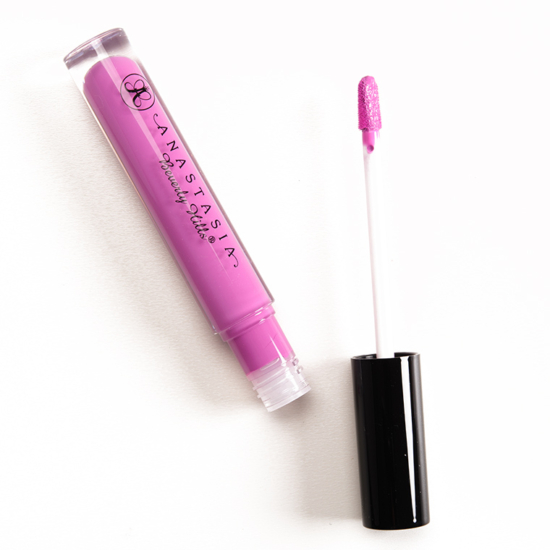 Anastasia Orchid Lip Gloss