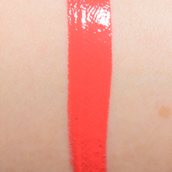 Anastasia Papaya Lip Gloss