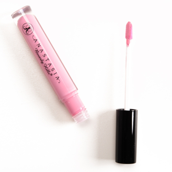 Anastasia Lip Gloss Pastel Pink