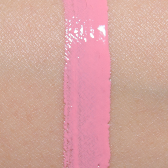Anastasia Pastel Pink Lip Gloss