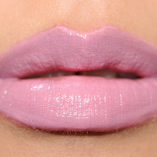 Anastasia Pastel Pink Lip Gloss