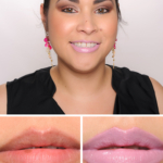Anastasia Pastel Pink Lip Gloss