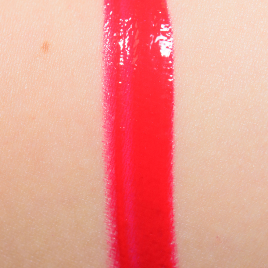 Anastasia Punchy Red Lip Gloss