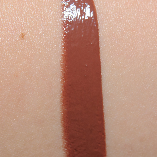 Anastasia Sepia Lip Gloss