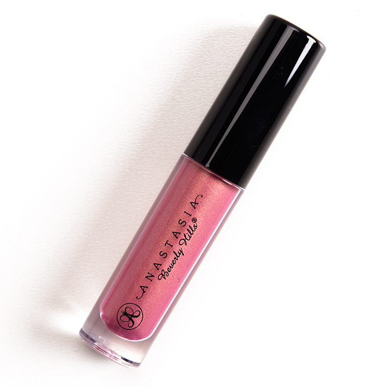 Anastasia St. Tropez Lip Gloss