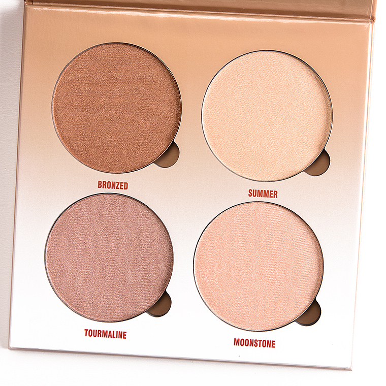 Anastasia Sun Dipped Glow Kit