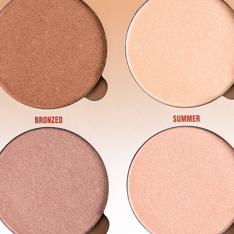 Anastasia Sun Dipped Glow Kit