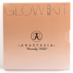 Anastasia Sun Dipped Glow Kit