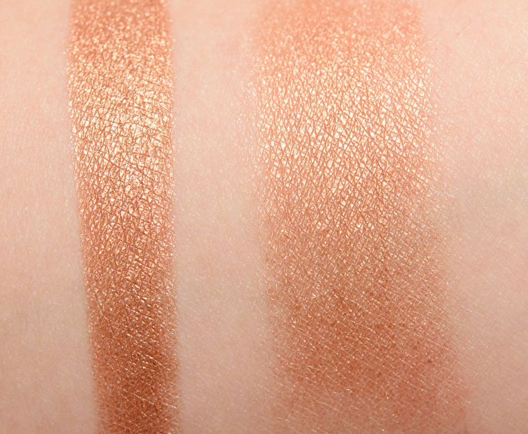 Anastasia Bronzed Highlighter Powder