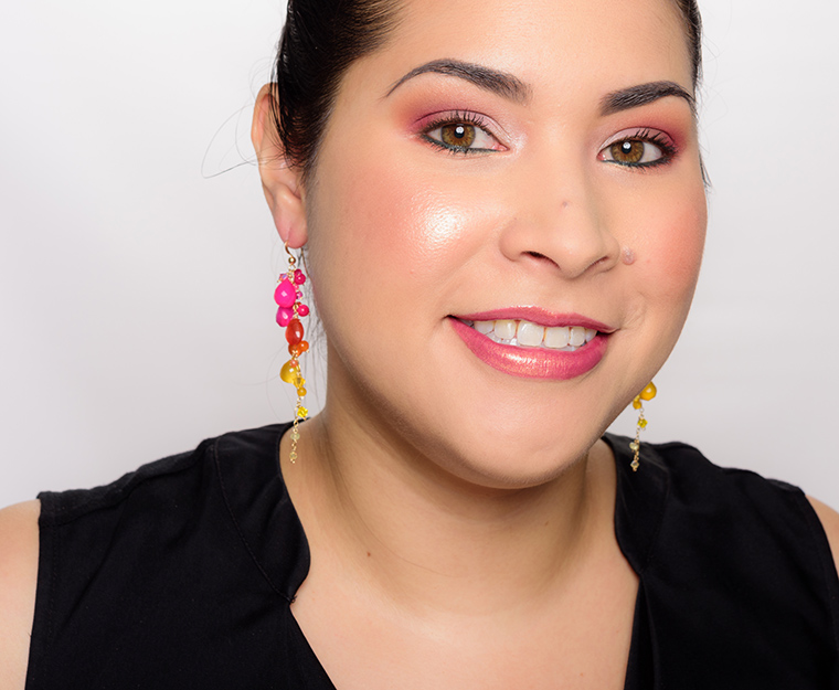 Anastasia Tourmaline Highlighter Powder