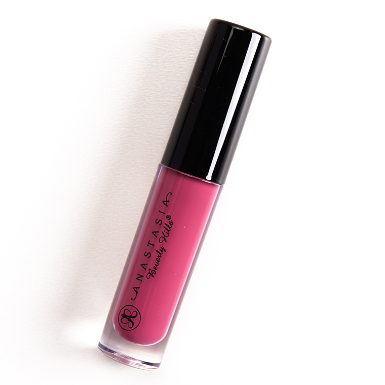 Anastasia Tango Lip Gloss