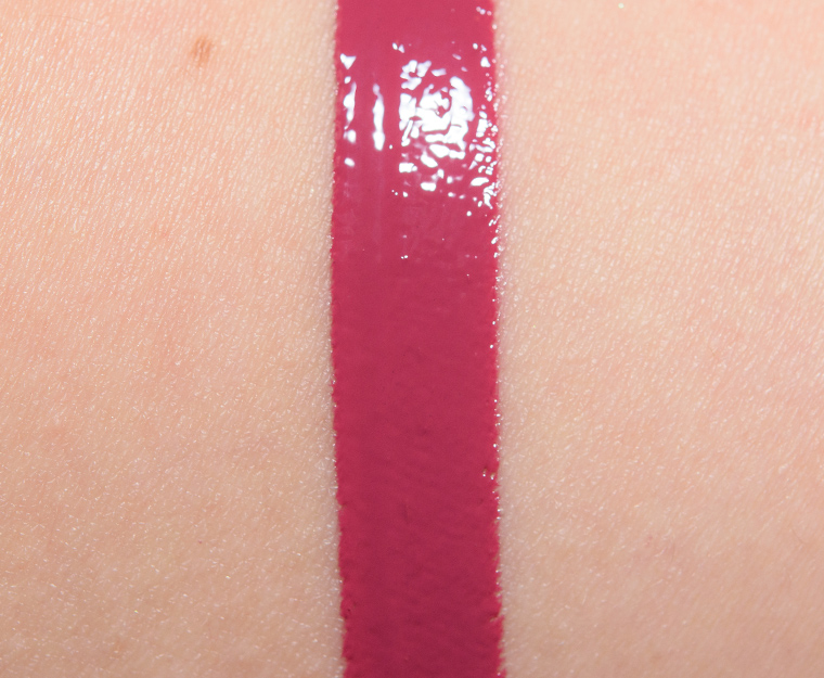 Anastasia Tango Lip Gloss