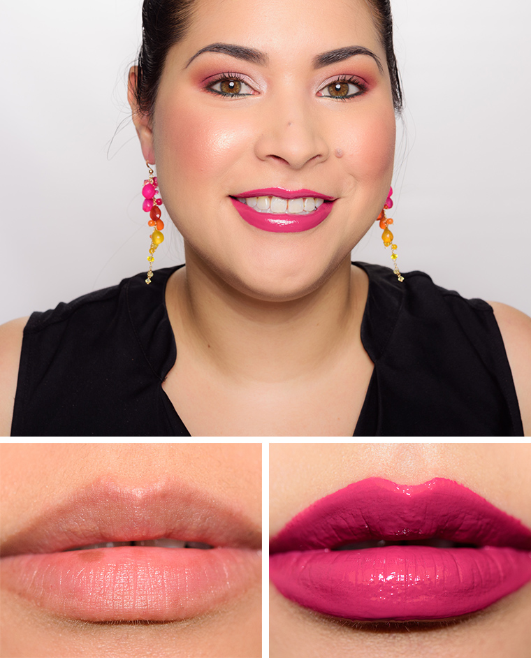 Anastasia Tango Lip Gloss