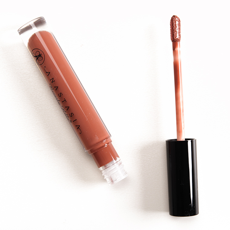 <p class="text-center">Anastasia Tara Lip Gloss</p>