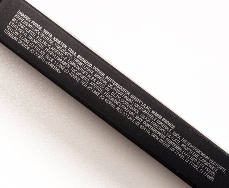 Anastasia Tara Lip Gloss