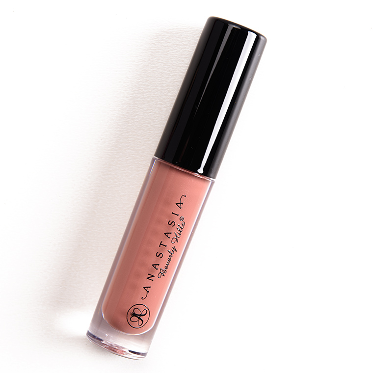 Anastasia Toffee Lip Gloss
