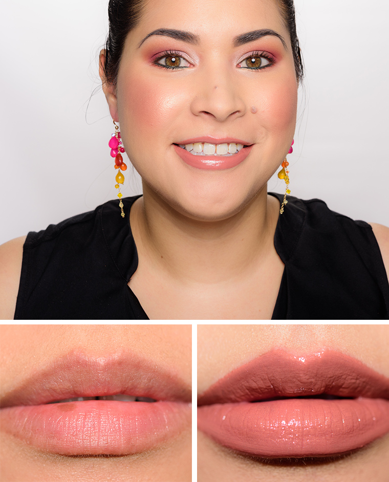 Anastasia Toffee Lip Gloss
