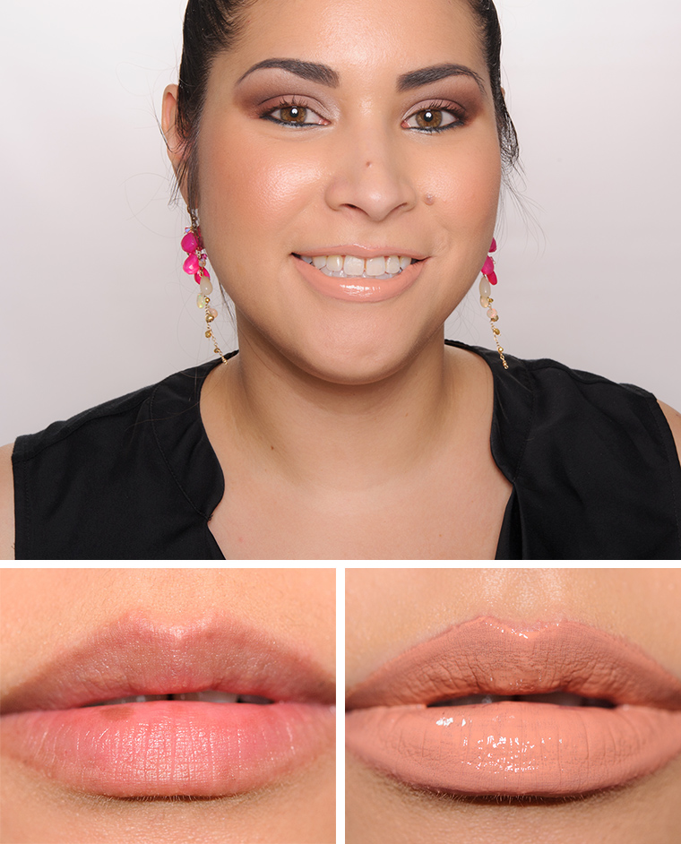 Anastasia Undressed Lip Gloss