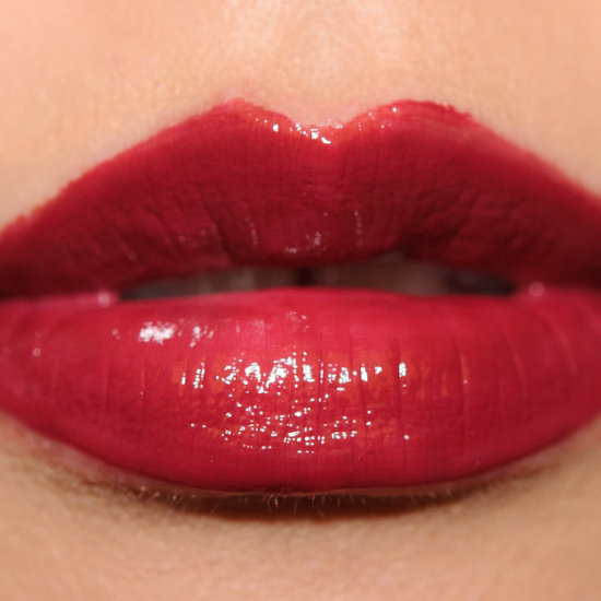 Anastasia Vamp Lip Gloss