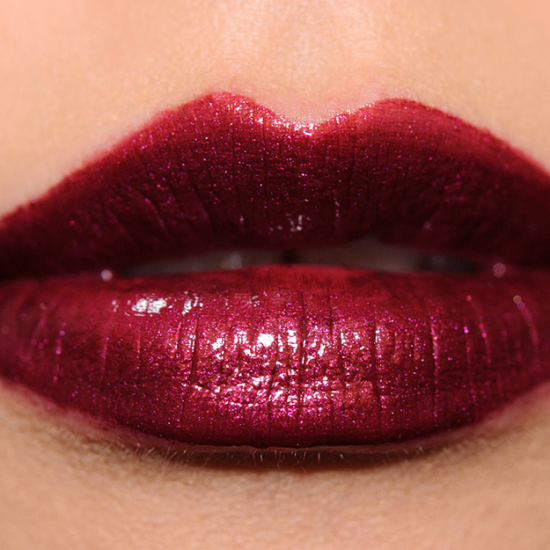 Anastasia Lip Gloss Venom