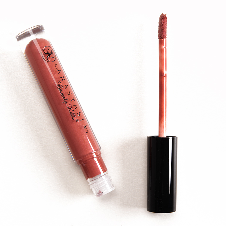 <p class="text-center">Anastasia Warm Bronze Lip Gloss</p>