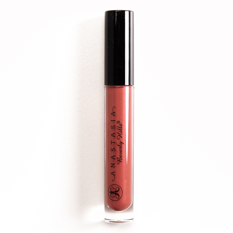 Anastasia Warm Bronze Lip Gloss