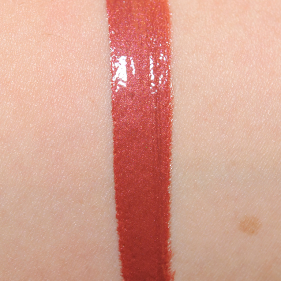 Anastasia Warm Bronze Lip Gloss