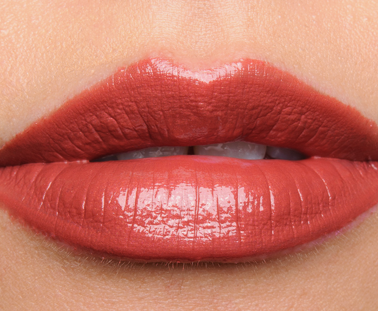 Anastasia Warm Bronze Lip Gloss