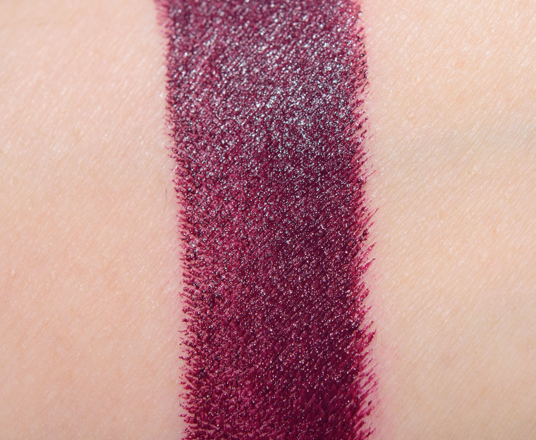 Bite Beauty Berry Rouge Amuse Bouche Lipstick