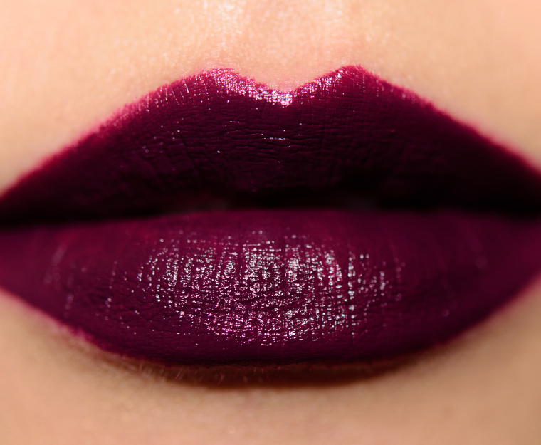 Bite Beauty Berry Rouge Amuse Bouche Lipstick