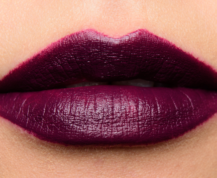 Bite Beauty Berry Rouge Amuse Bouche Lipstick