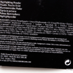 Bobbi Brown Telluride Highlighting Powder