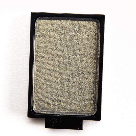 Buxom Eyeshadow Made of Jade