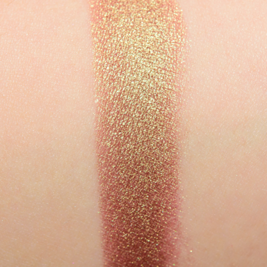 Buxom Rose Gold Eyeshadow