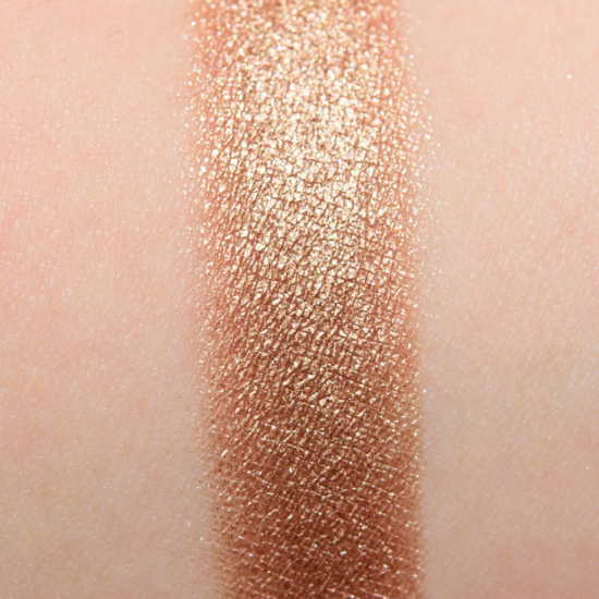 City Color Sandstorm Shimmer Shadow