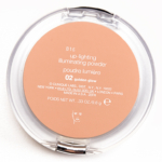 Clinique Golden Glow Uplighting Illuminating Powder