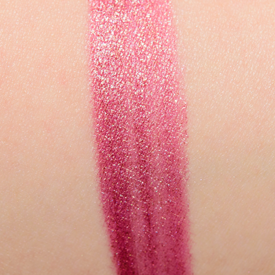 ColourPop 3-Way Ultra Metallic Liquid Lipstick