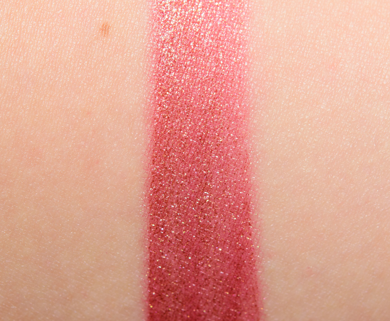 ColourPop Kween Ultra Metallic Liquid Lipstick