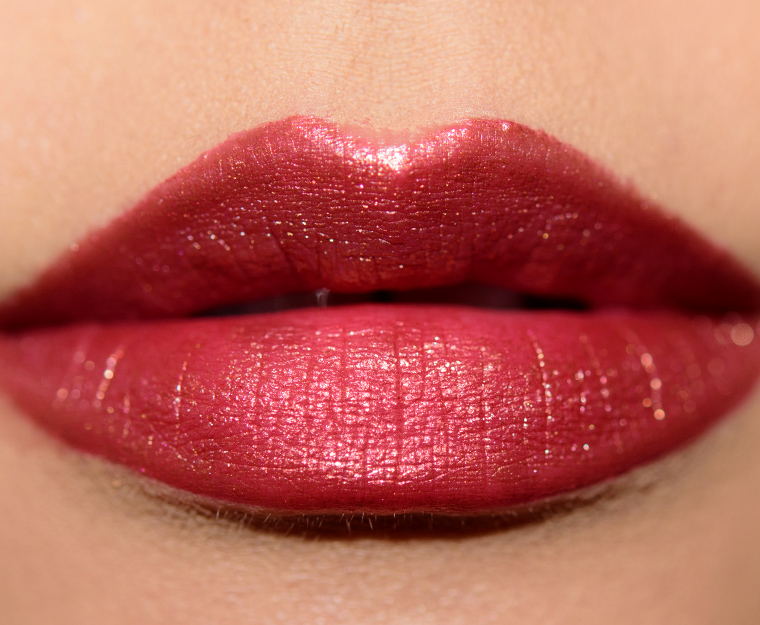 ColourPop Kween Ultra Metallic Liquid Lipstick