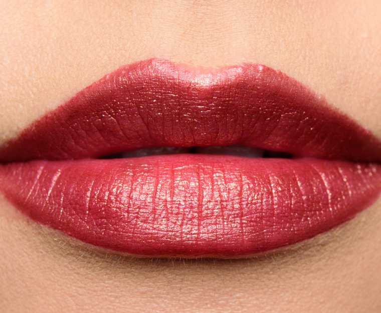 ColourPop Kween Ultra Metallic Liquid Lipstick