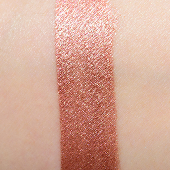 ColourPop Maneater Ultra Metallic Liquid Lipstick