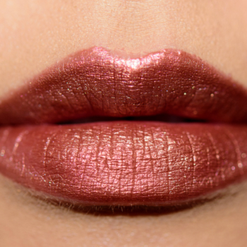 mac fetish lip Asian booty girl