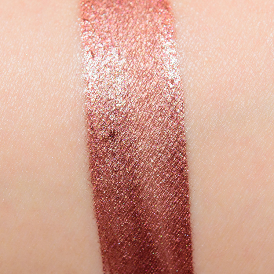 ColourPop Zebra Ultra Metallic Liquid Lipstick