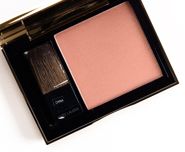 Estee Lauder Lover's Blush Pure Color Envy Sculpting Blush (2016)