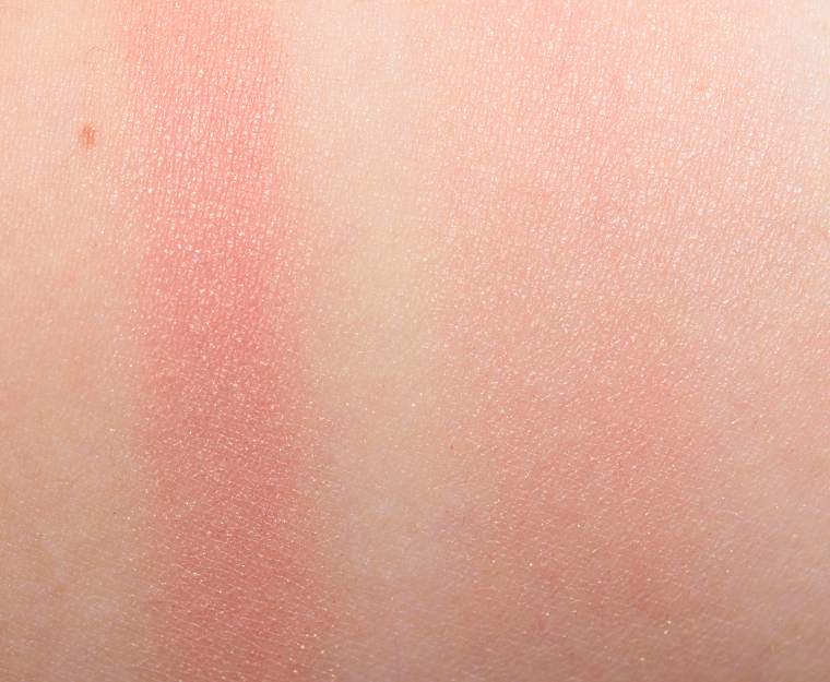 Estee Lauder Lover's Blush Pure Color Envy Sculpting Blush (2016)