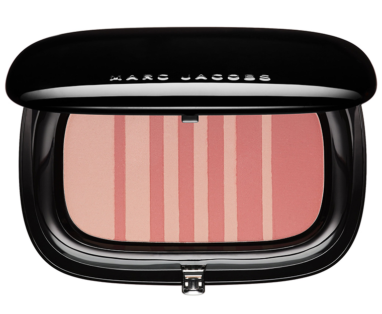 Marc Jacobs Beauty Air Blush Soft Glow Duos for Fall 2016