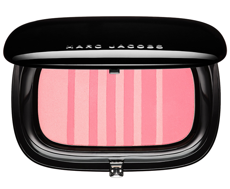 Marc Jacobs Beauty Air Blush Soft Glow Duos for Fall 2016