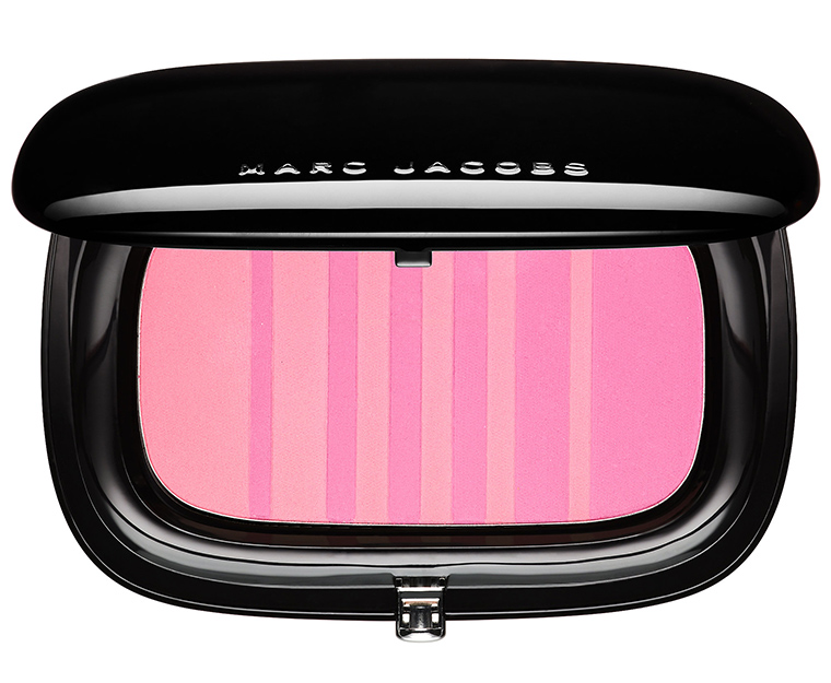 Marc Jacobs Beauty Air Blush Soft Glow Duos for Fall 2016