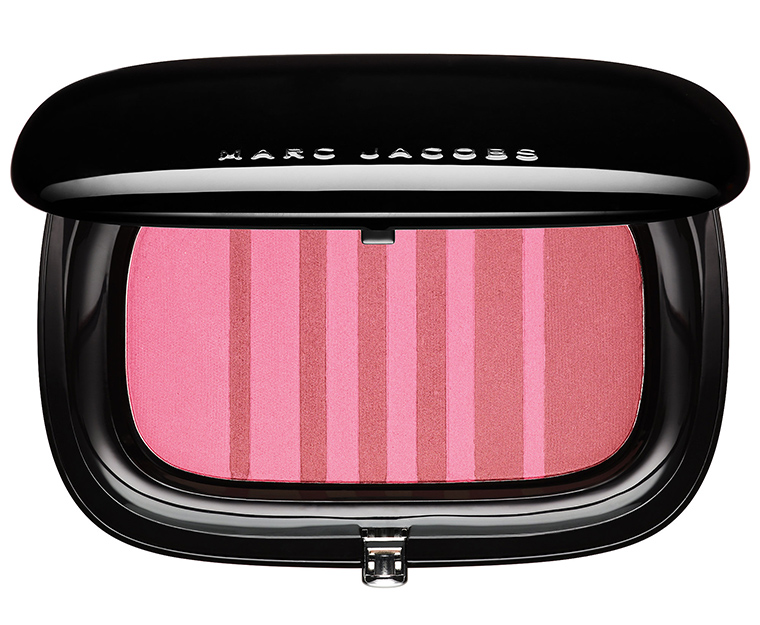 Marc Jacobs Beauty Air Blush Soft Glow Duos for Fall 2016