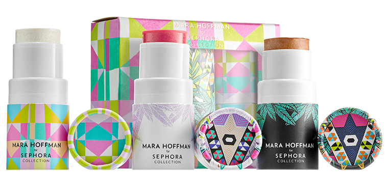 Sephora x Mara Hoffman Collection